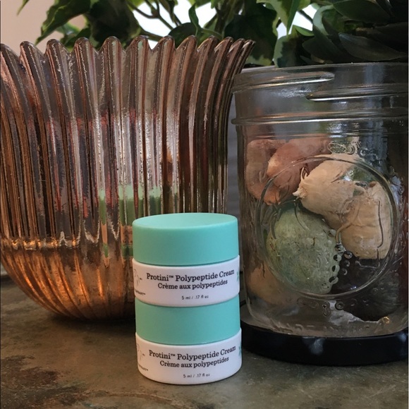 Drunk elephant protini moisturizer